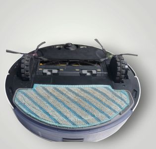 Б/у Робот-пылесос Ecovacs deebot ozmo n10 01-200866510