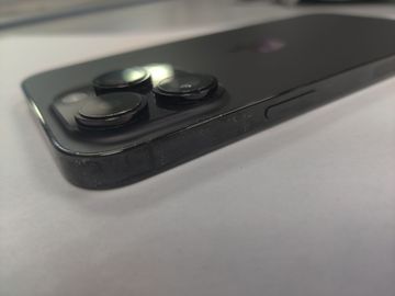 Б/в Мобільний телефон Apple iphone 14 pro 256gb esim 01-200896631