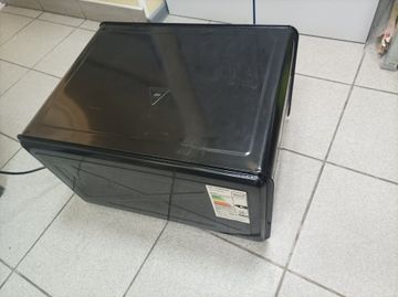 Б/в Духовка електрична Saturn st-ec1075 01-200897470