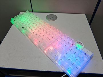 Б/в Клавіатура Yelandar 107964 01-200897322