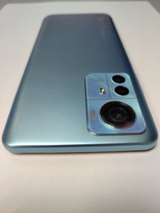 Б/в Мобільний телефон Zte blade a72s 4/128gb 01-200897725