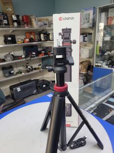 Б/в Штатив Ulanzi mt-89 t082 01-200880980