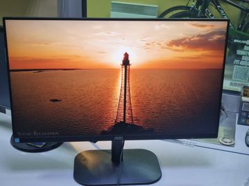 Б/в Монітор Aoc 24b2xh 01-200836424