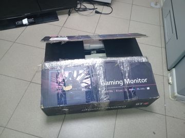 Б/в Монітор Lg 24gm79g 01-200898118