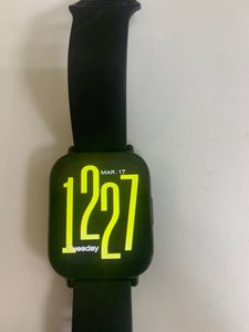 Б/у Смарт-часы Xiaomi redmi watch 5 active 01-200893434