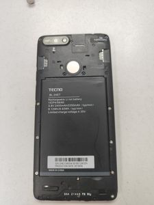 Б/в Мобільний телефон Tecno pop 2f b1f 1/16gb 01-200896944