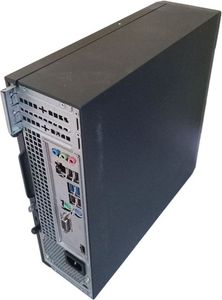 Б/у Системный блок Пк intel pentium g6405 gold/ram 8 gb/hdd відсутній/ssd 240 gb/інтегрована 01-200858723