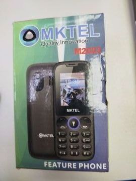 Б/в Мобільний телефон Mktel m2023 16-000269262