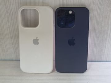 Б/у Мобільний телефон Apple iphone 14 pro 128gb esim 01-200836009