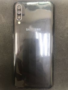 Б/в Мобільний телефон Samsung galaxy a70 2019 sm-a705f 6/128gb 01-200897672