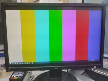 Б/в Монітор Lg e2210 01-200893706