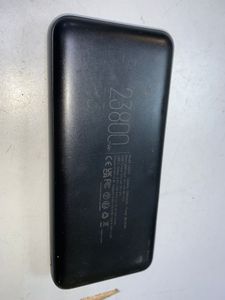Б/в Повербанк Charmast c2023 23800 mah 01-200896017