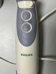 Б/в Блендер Philips hr1619 / набір 01-200899125