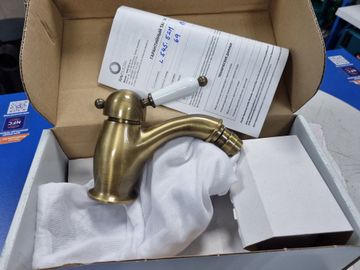 Б/в Змішувач Rav Slezak l545.5sm 01-200896932