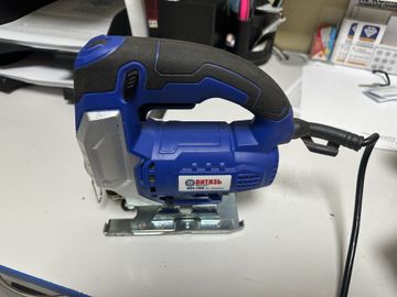 Б/в Електролобзик Витязь плз-1150 01-200897269