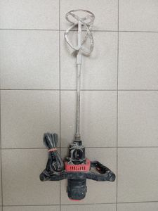 Б/в Дриль-міксер Dnipro-M bm-142s 01-200899122