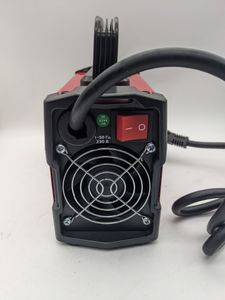 Б/в Зварювальний апарат Vitals mma-1400h lcd mini 16-000271029