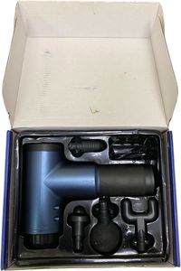 Б/в Масажер Fascial Gun rh-320 01-200899549
