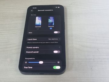 Б/в Мобільний телефон Apple iphone 13 128gb 01-200900024
