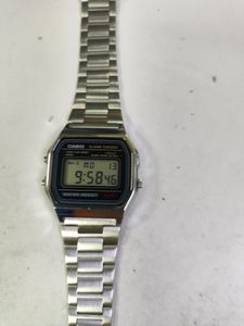 Б/в Годинник Casio casio a158we 01-200900171