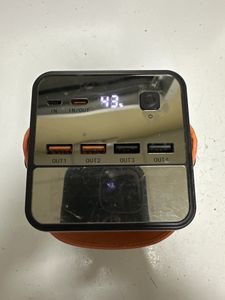 Б/в Повербанк Proove 60000mah powerbox 65w 01-200900050