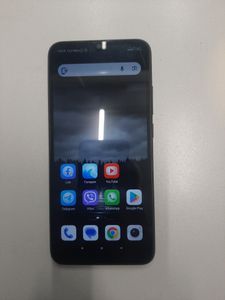 Б/в Мобільний телефон Xiaomi redmi 9a 4/64gb 01-200900218
