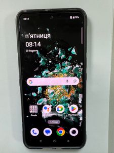 Б/в Мобільний телефон Oneplus 10t 5g 16/512gb 01-200900327