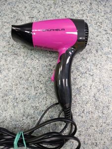 Б/у Фен Grunhelm ghd-508 01-200899779