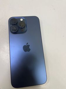 Б/в Мобільний телефон Apple iphone 15 pro max 256gb 01-200898522