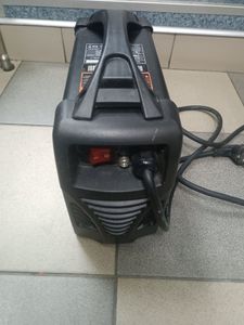 Б/в Зварювальний апарат Dnipro-M m-18d 2021 01-200901008