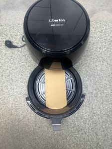 Б/у Фритюрница Liberton laf-3209 01-200901702