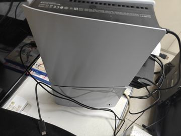 Б/в Ігрова приставка Sony playstation 5 slim digital edition 1tb 01-200901085