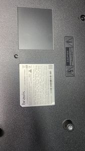 Б/у Телевизор Bravis led-24g5000+t2 01-200902223