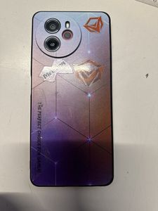 Б/в Мобільний телефон Blackview shark 8 8/128gb 01-200902357