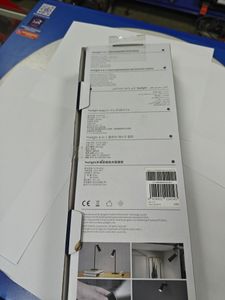 Б/у Настільна лампа Yeelight yeelight 4in1 recharheable desk la 18-000095237