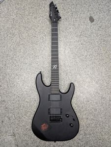 Б/у Электрогитара Harley Benton hwy-25bks progressive series 01-200897010