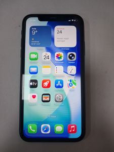 Б/в Мобільний телефон Apple iphone 11 128gb 01-200855311
