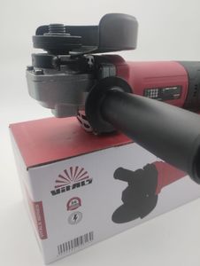 Б/у Шлифмашина угловая Vitals master ls1275ht 16-000271237