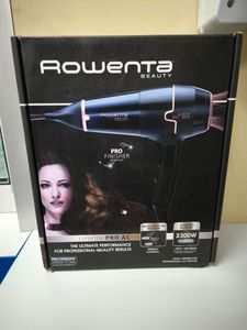 Б/в Фен Rowenta cv 9520 01-200902759