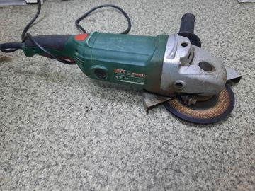 Б/в Кутова шліфмашина Dwt ws-230 sl 01-200903448