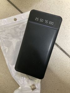 Б/в Повербанк Xo pr164 30 000 mah 01-200903705