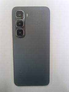 Б/в Мобільний телефон Infinix hot 60i 8/128gb 01-200901398