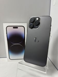 Б/в Мобільний телефон Apple iphone 14 pro max 128gb 01-200904096