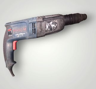 Б/в Перфоратор Bosch gbh 2-26 dfr 01-200880710
