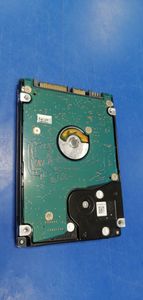 Б/у Жесткий диск Toshiba mq01abd100 / 1000gb 01-200905955