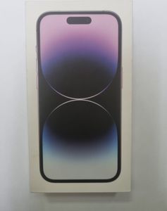 Б/в Мобільний телефон Apple iphone 14 pro 512gb 01-200903896