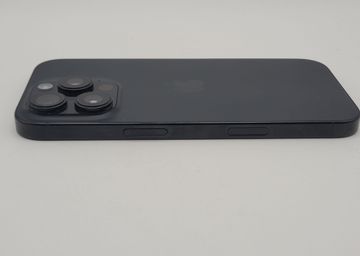 Б/в Мобільний телефон Apple iphone 16 pro 128gb 01-200867648