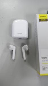 Б/в Навушники Baseus encok w09 18-000094570