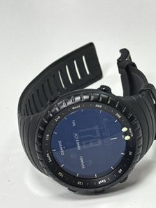 Б/в Годинник Suunto core all black 01-200906590