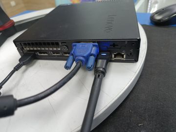 Б/в Системний блок Пк intel core i3-7100t/ram 4 gb/hdd 80 gb/ssd відсутній/інтегрована 01-200856638